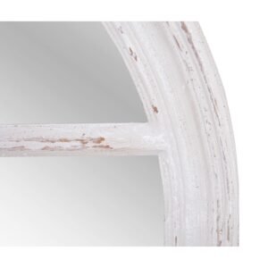 lustro okno do ogrodu