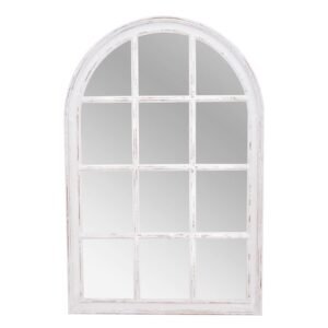 lustro okno do ogrodu