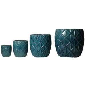 komplet donic ogrodowych