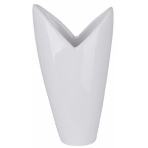 wazon ceramiczny biały ewilla
