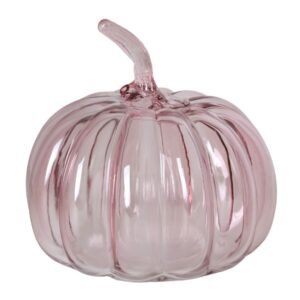 dynia dekoracyjna różowa