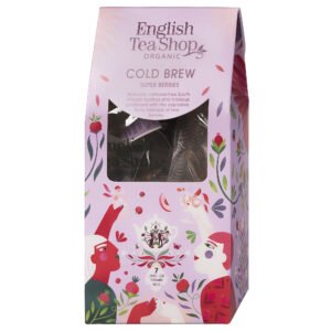 herbata super berries