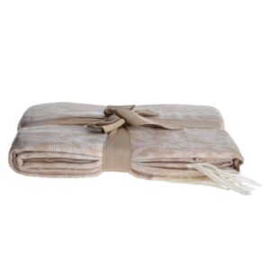 pled z akrylu jesienny