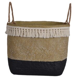 doniczka ceramiczna boho ewilla