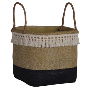 donica w stylu boho srednia ewilla