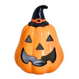 dynia ceramiczna halloween