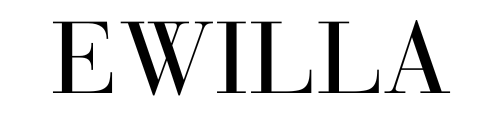 Ewilla logo